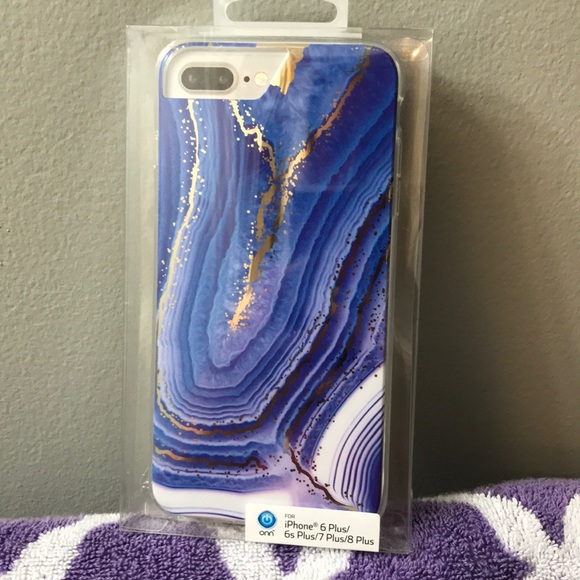 iPhone 6Plus/6s Plus/7Plus/8Plus Case - Picture 1 of 6